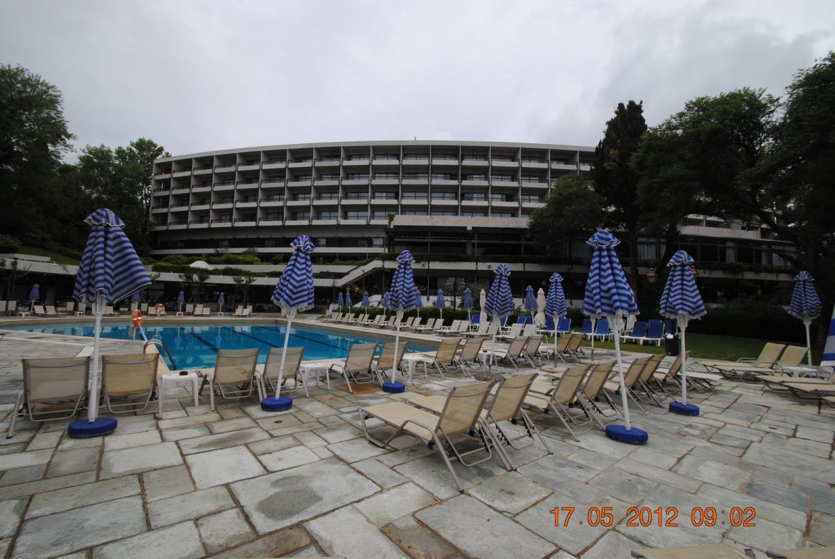 imagini hotel CORFU HOLIDAY PALACE
